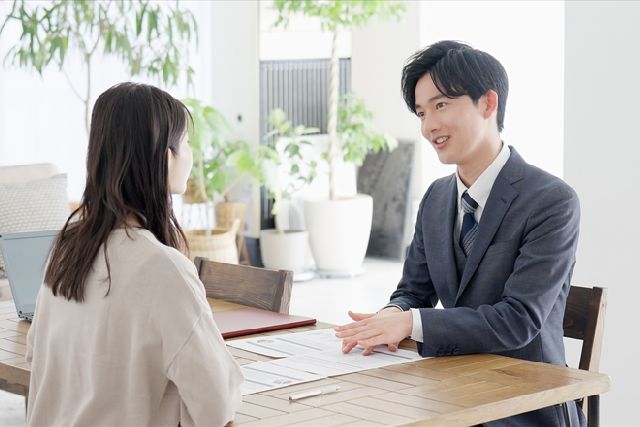 アフターサービス